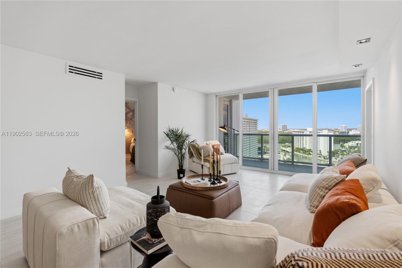 100 Bayview Dr, Unit 1901, Sunny Isles Beach, FL 33160 Photo