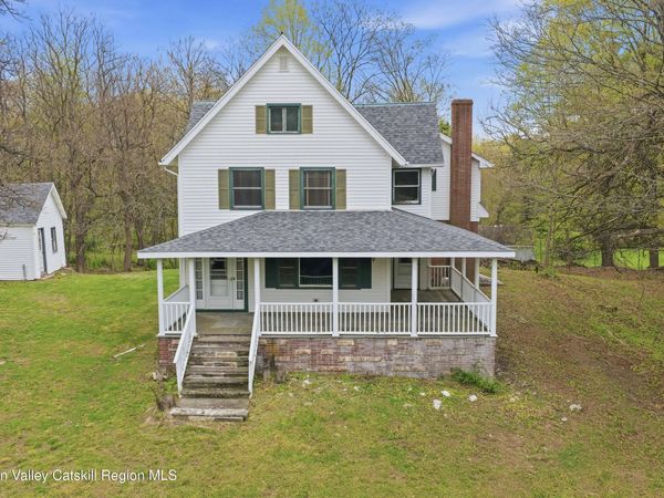 340 Vineyard Avenue, Highland, NY 12528