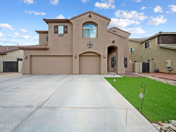 11235 E SABLE Avenue, Mesa, AZ 85212