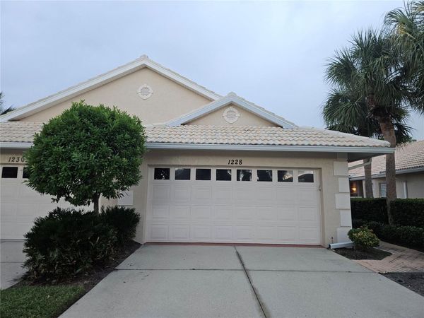 1228 BERKSHIRE CIRCLE, VENICE, FL 34292
