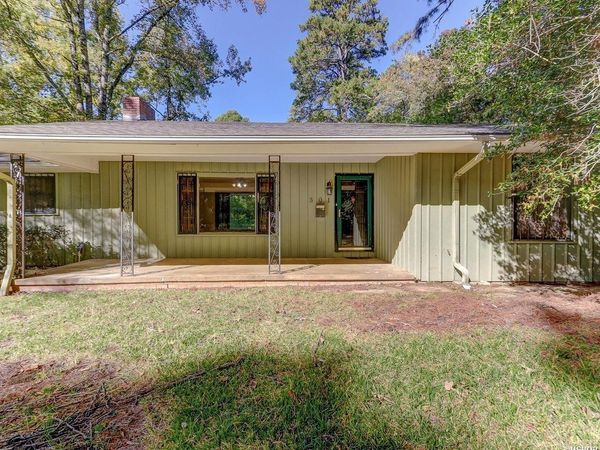 301 RAMBLE Street, Hot Springs, AR 71901