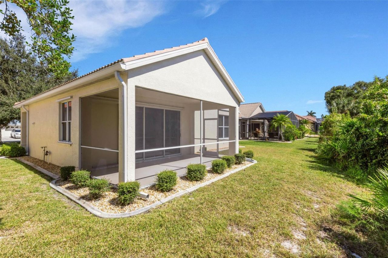 26289 Feathersound Drive, Punta Gorda, FL 33955 Photo