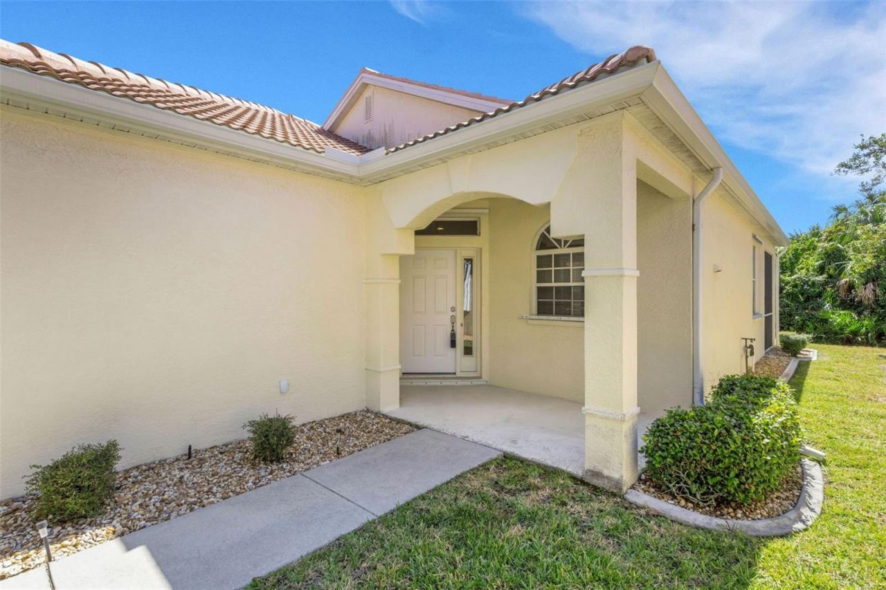 26289 Feathersound Drive, Punta Gorda, FL 33955 Photo