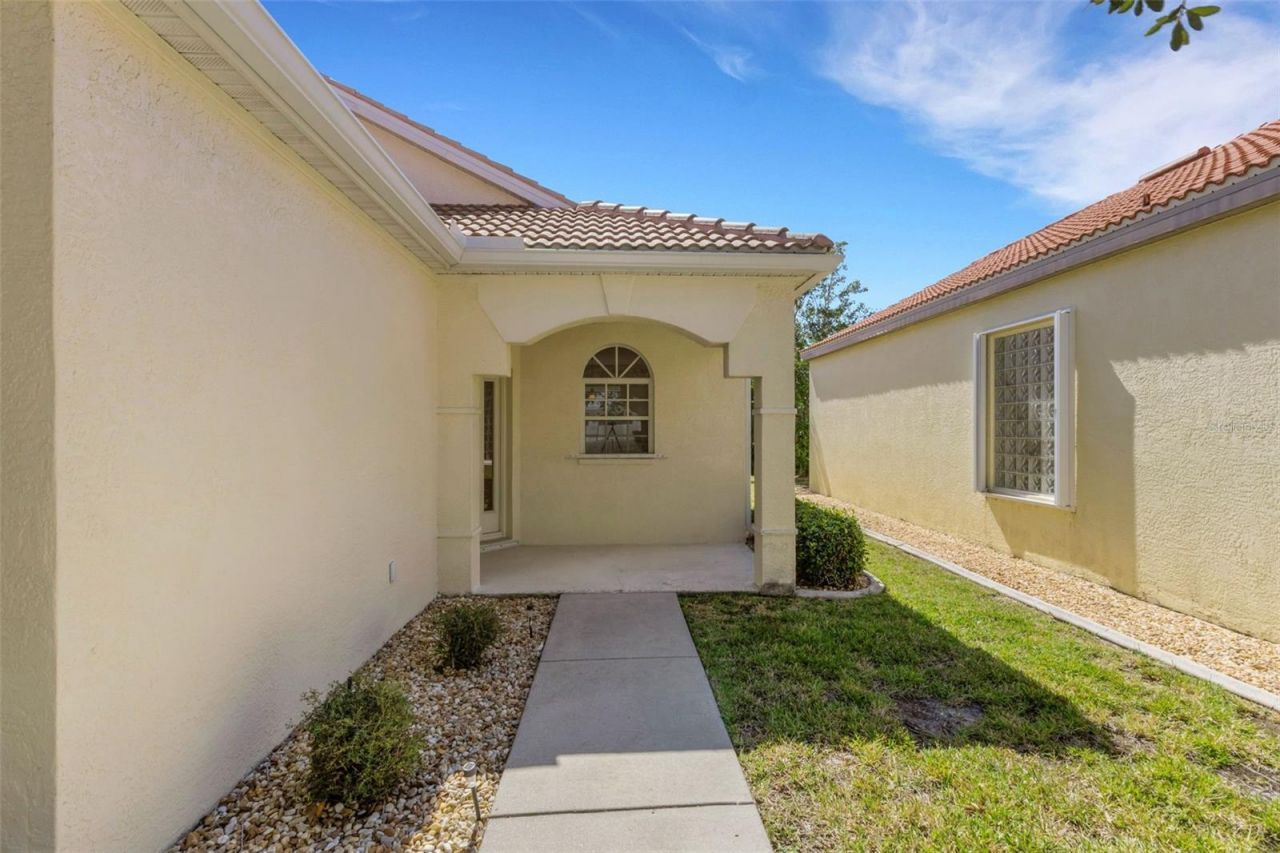 26289 Feathersound Drive, Punta Gorda, FL 33955 Photo