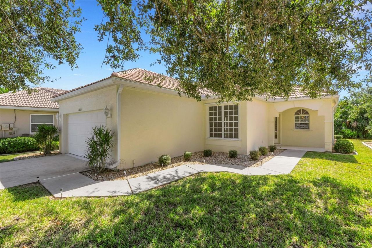 26289 Feathersound Drive, Punta Gorda, FL 33955 Photo