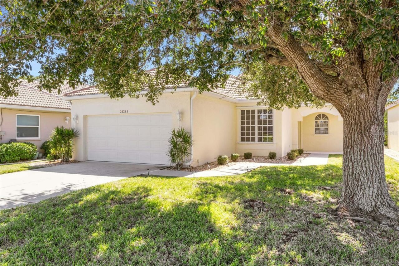 26289 Feathersound Drive, Punta Gorda, FL 33955 Photo