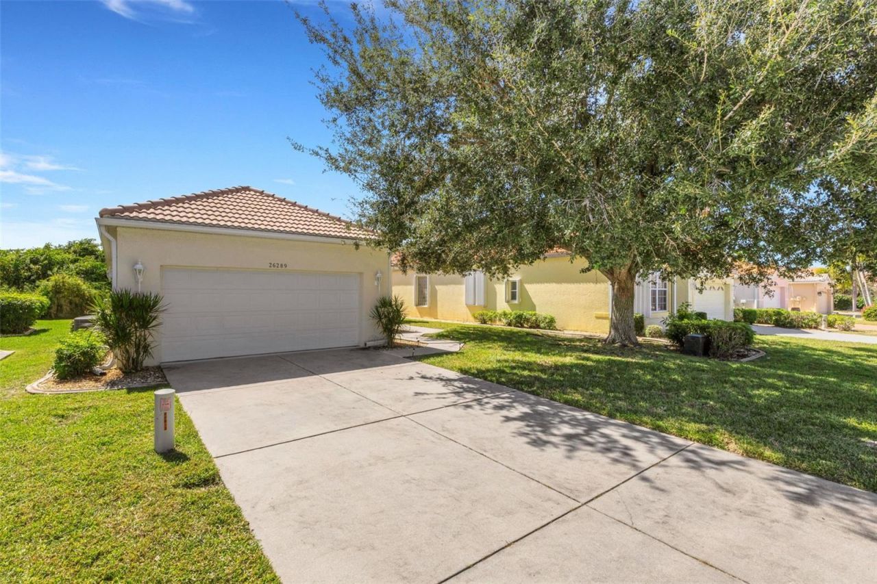 26289 Feathersound Drive, Punta Gorda, FL 33955 Photo