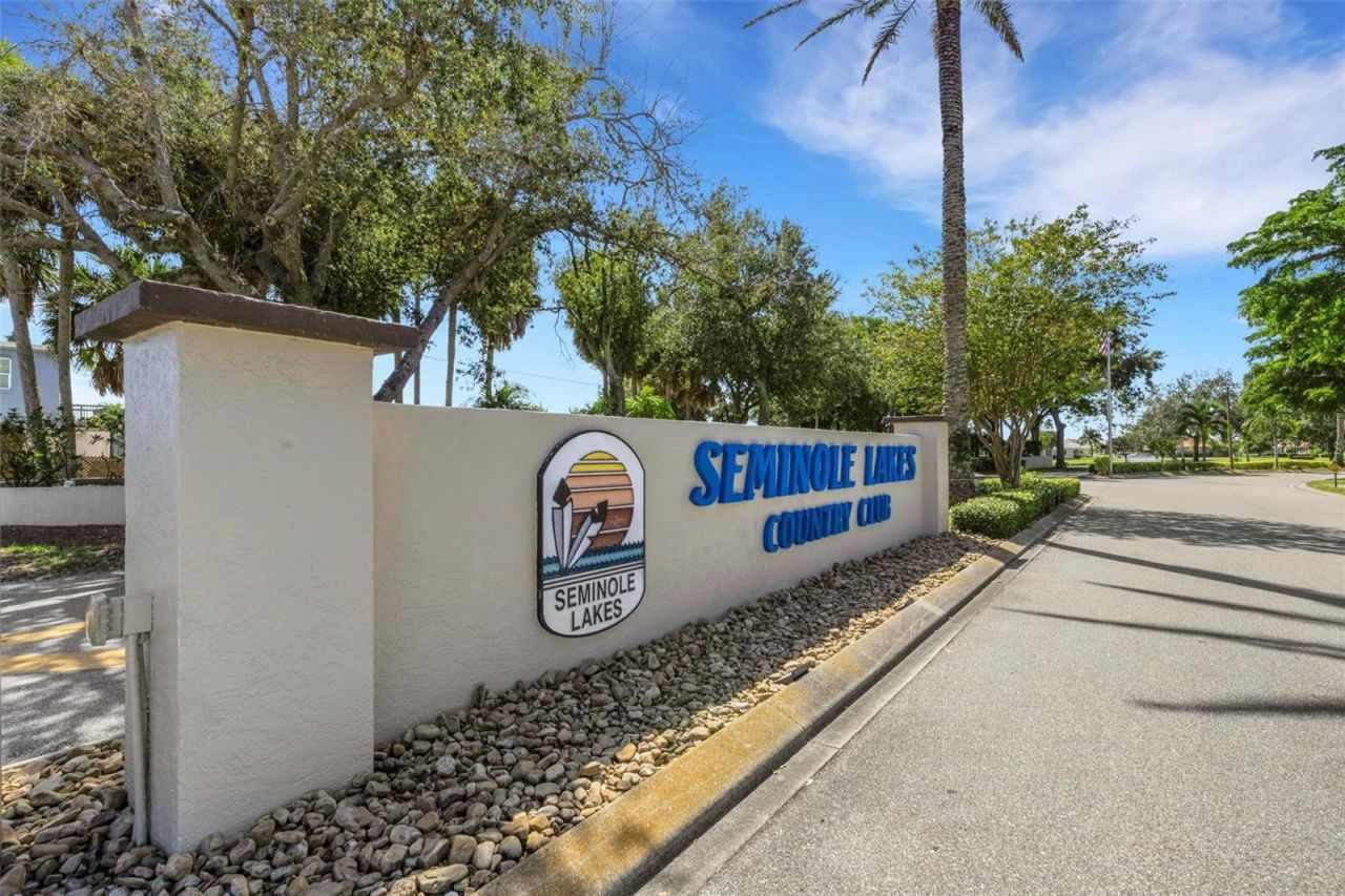 26289 Feathersound Drive, Punta Gorda, FL 33955 Photo