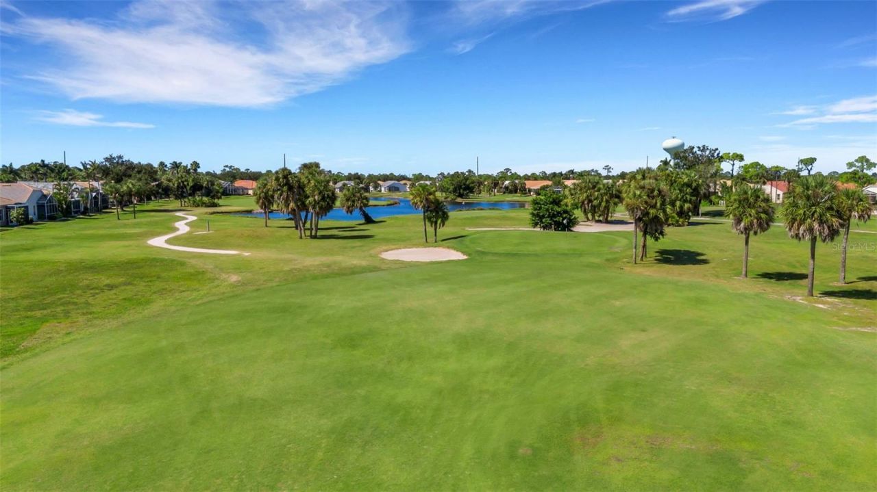 26289 Feathersound Drive, Punta Gorda, FL 33955 Photo