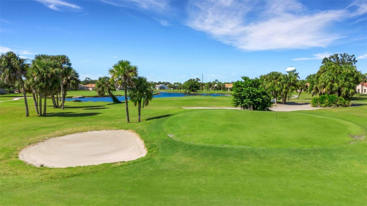 26289 Feathersound Drive, Punta Gorda, FL 33955 Photo