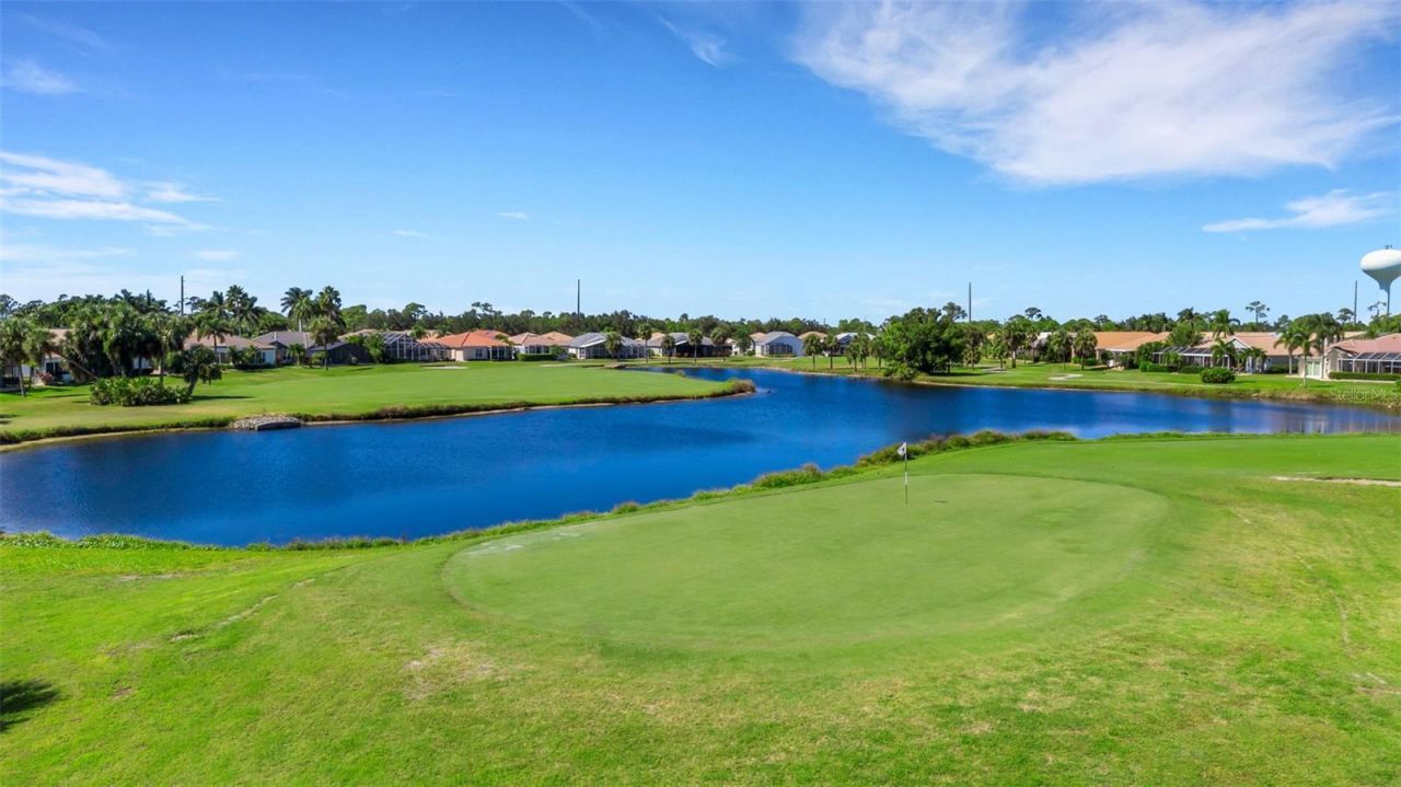 26289 Feathersound Drive, Punta Gorda, FL 33955 Photo