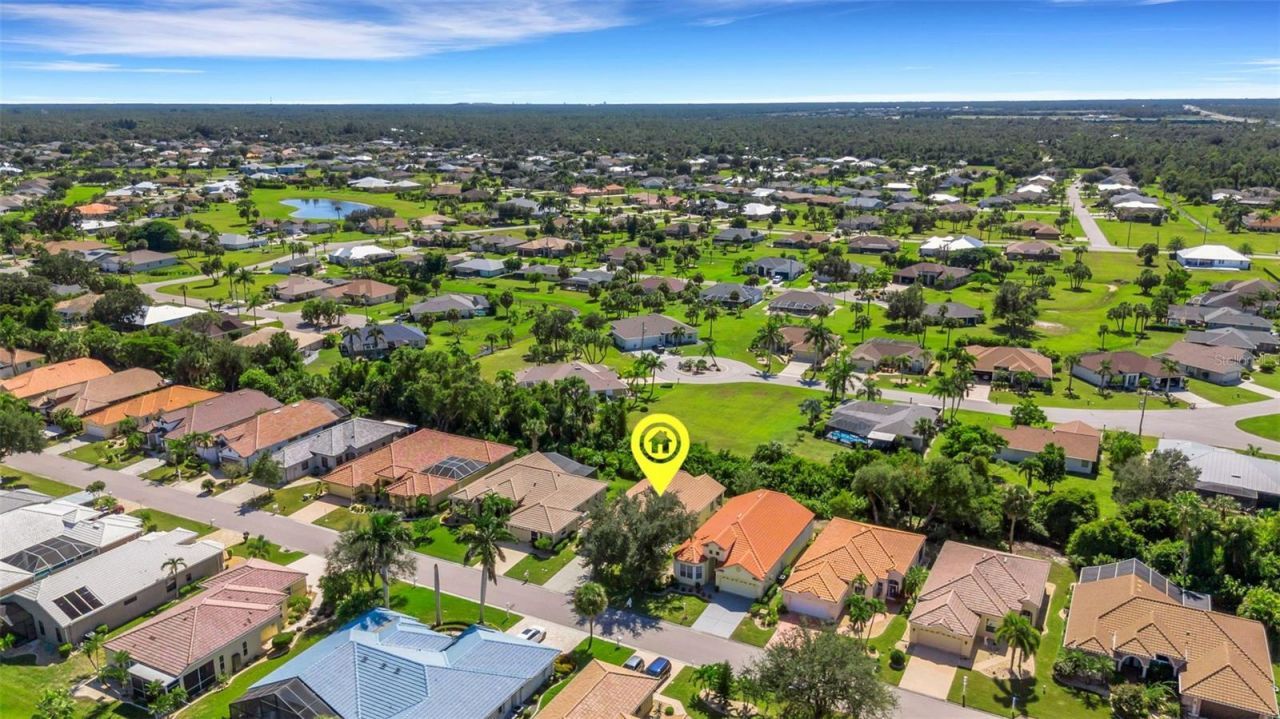 26289 Feathersound Drive, Punta Gorda, FL 33955 Photo