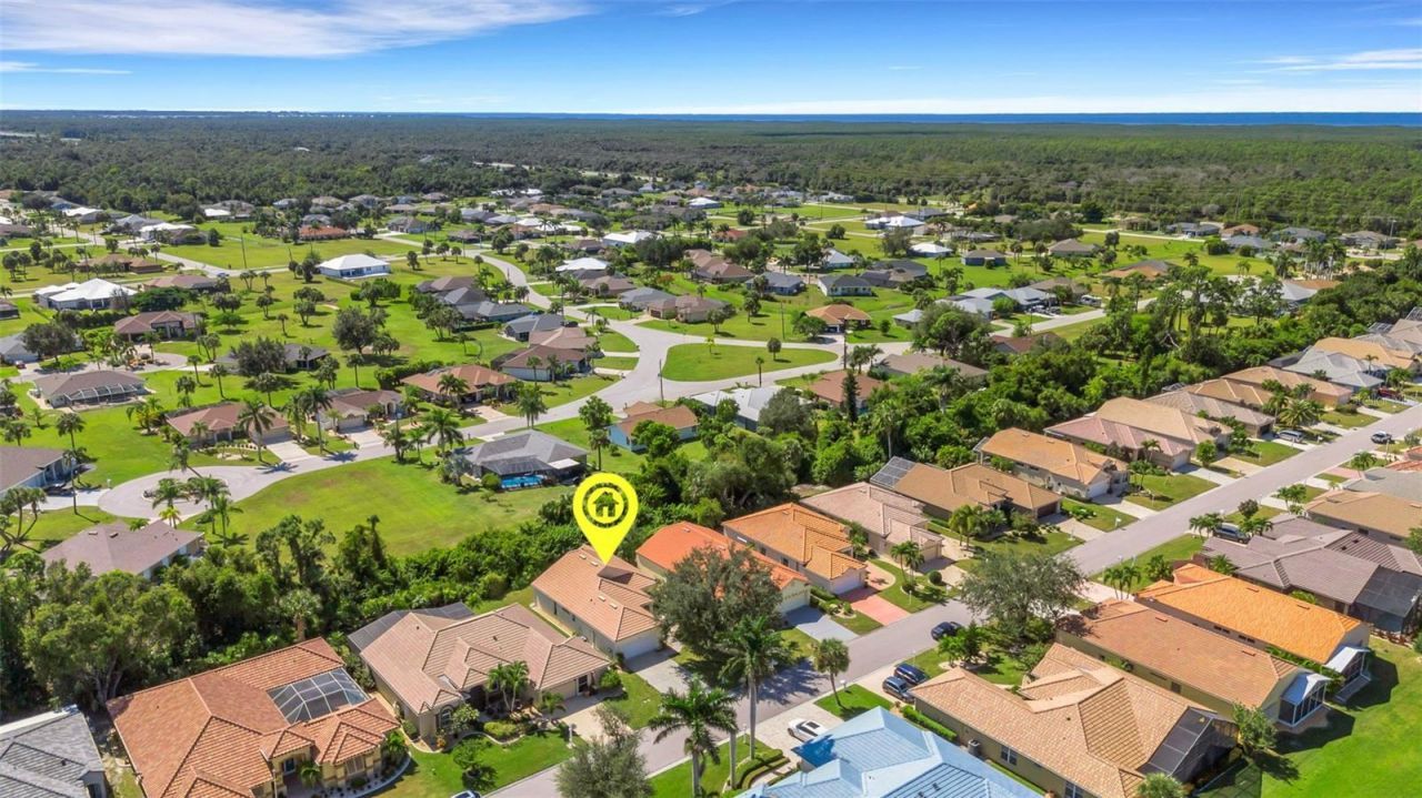 26289 Feathersound Drive, Punta Gorda, FL 33955 Photo