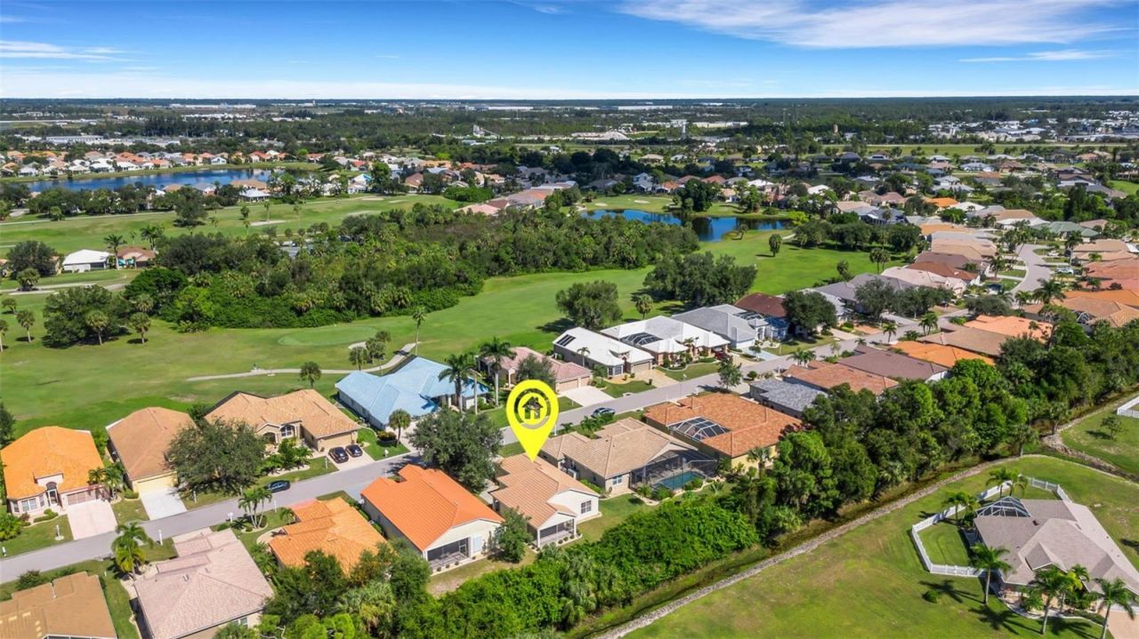 26289 Feathersound Drive, Punta Gorda, FL 33955 Photo
