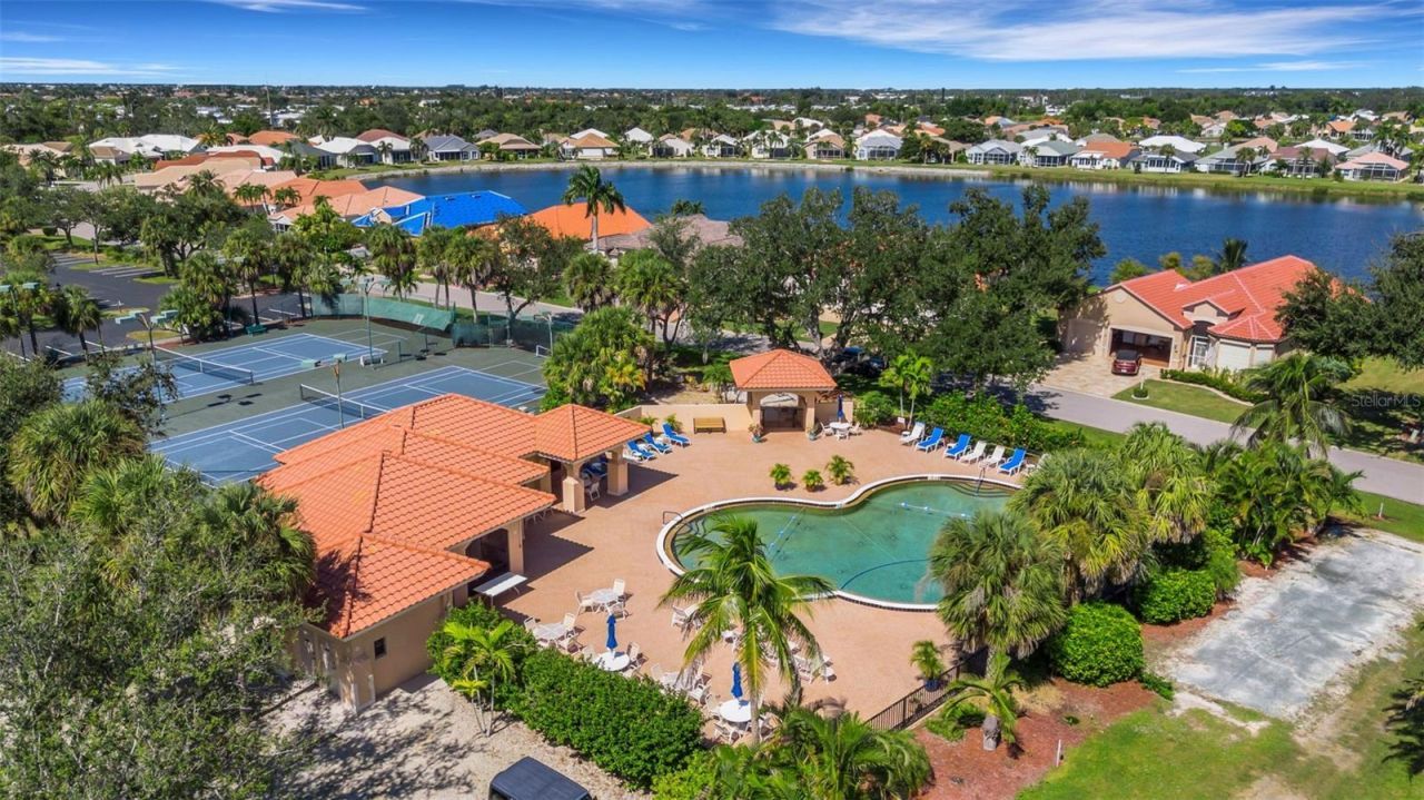 26289 Feathersound Drive, Punta Gorda, FL 33955 Photo