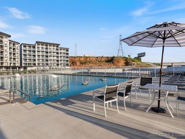 1065 Topsider Lane, Unit 402, Osage Beach, MO 65065