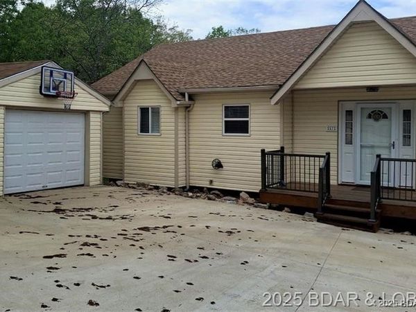 57 Oriole Road, Lake Ozark, MO 65049