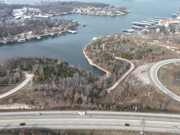 0 Kalfran Drive, Osage Beach, MO 65065