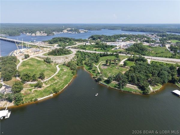 0 Kalfran Drive, Osage Beach, MO 65065