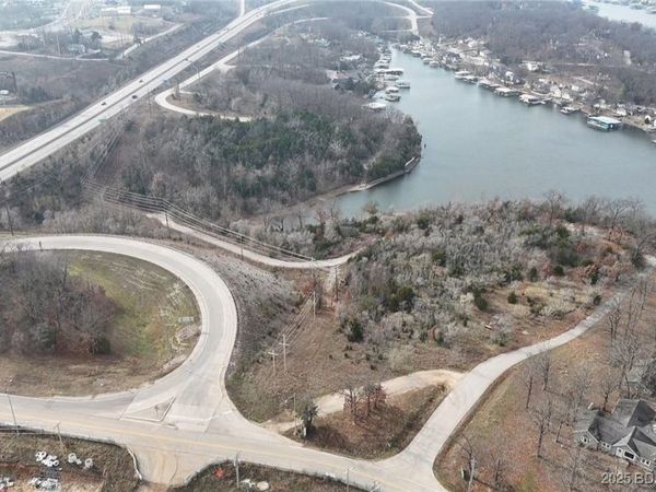 00 Kalfran Drive, Osage Beach, MO 65065