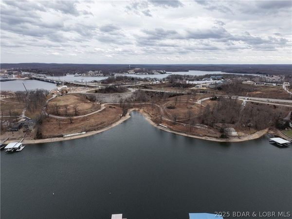 00 Kalfran Drive, Osage Beach, MO 65065