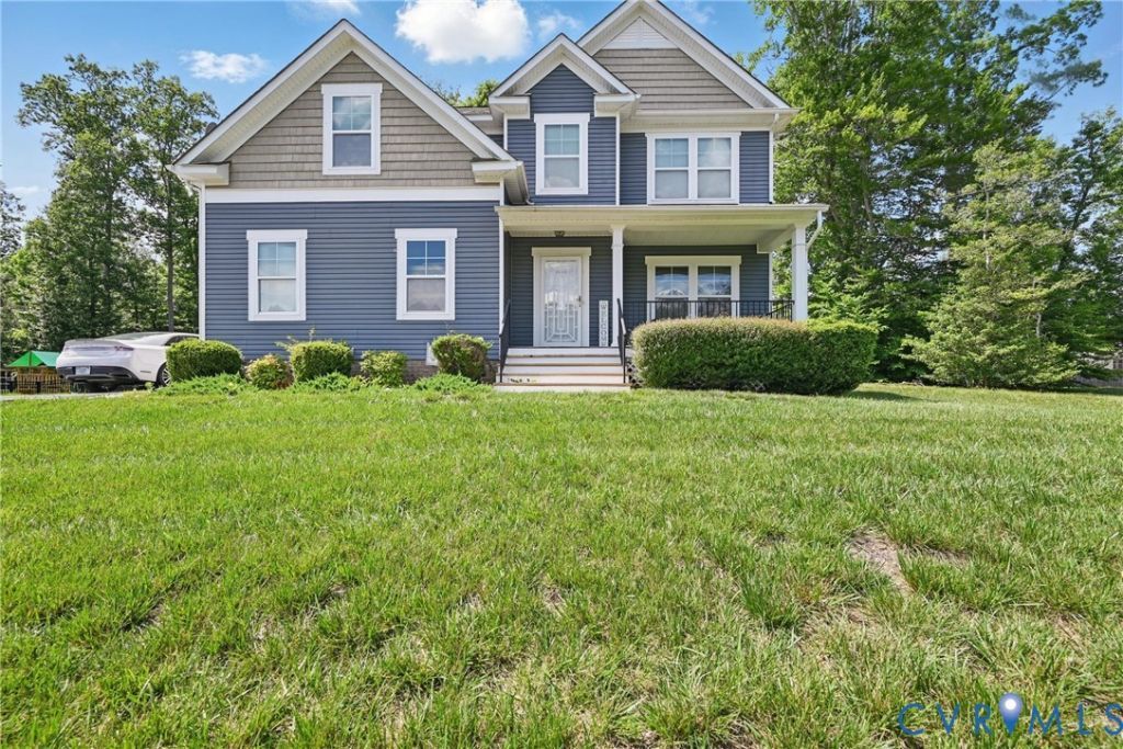 11418 Parrish Creek Lane, Chesterfield, VA 23832 Main Photo