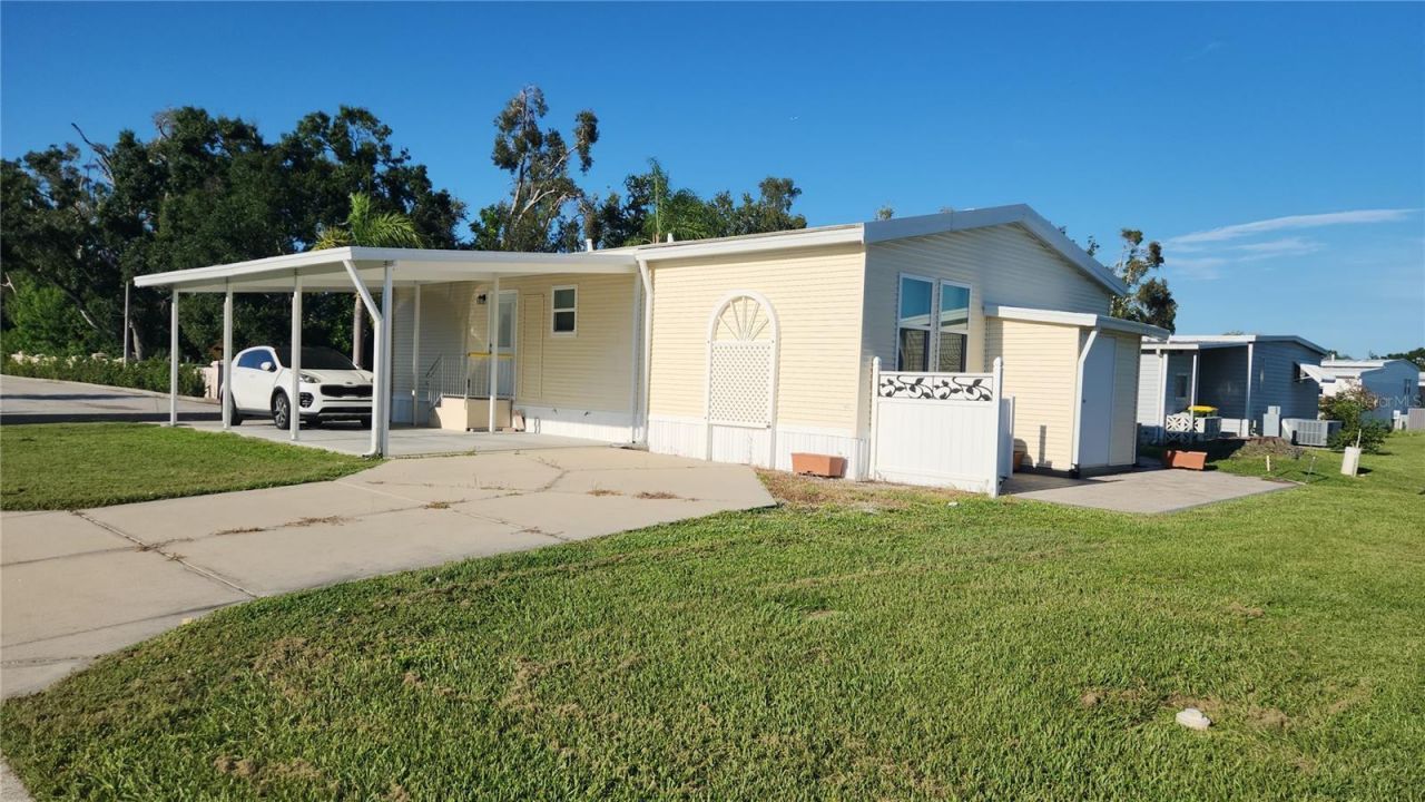 3210 Ash Terrace, Sarasota, FL 34237 Photo