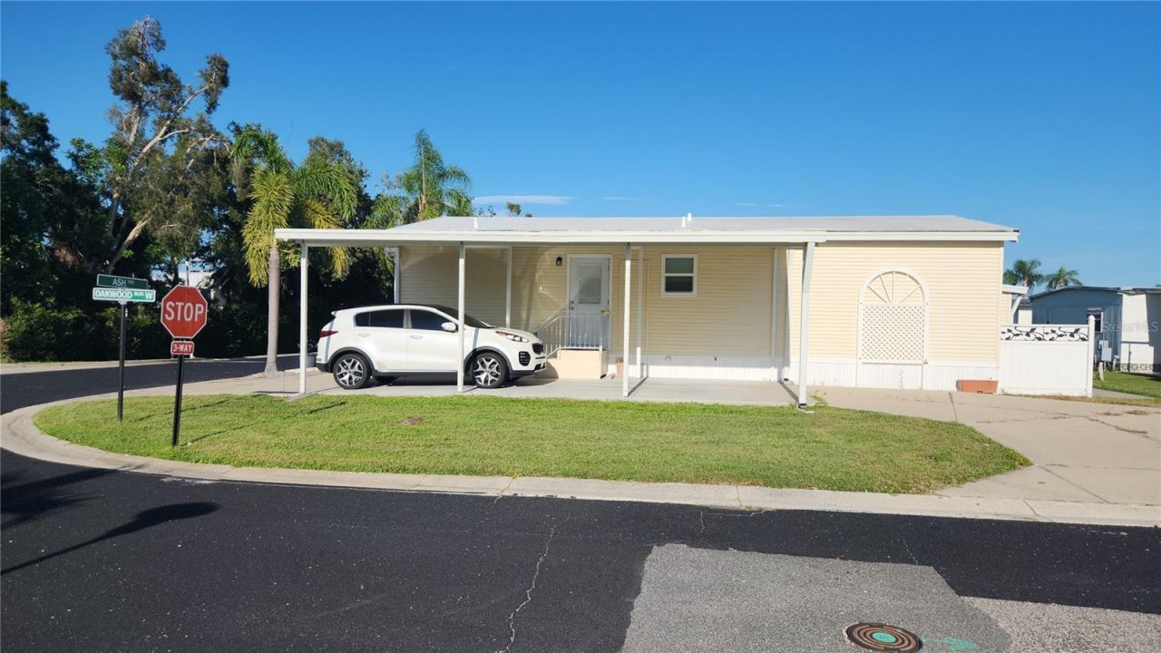 3210 Ash Terrace, Sarasota, FL 34237 Photo