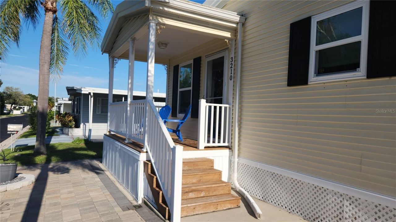 3210 Ash Terrace, Sarasota, FL 34237 Photo