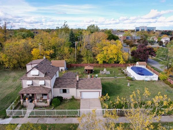 991 E Euclid Street, Detroit, MI 48211