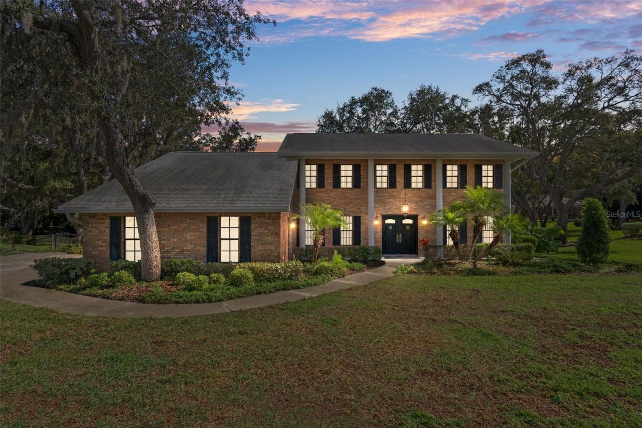 18706 Golden Hawk Court, Hudson, FL 34667 Main Photo