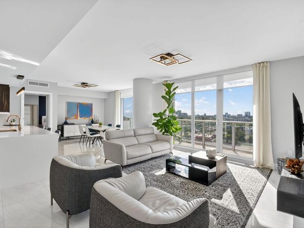 1180 N Federal Highway, Unit 1409, Fort Lauderdale, FL 33304