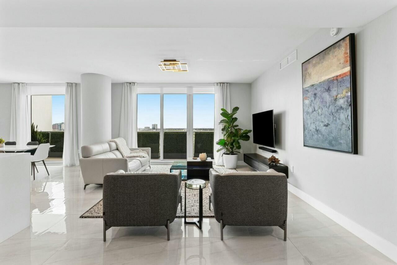 1180 N Federal Highway, Unit 1409, Fort Lauderdale, FL 33304 Photo