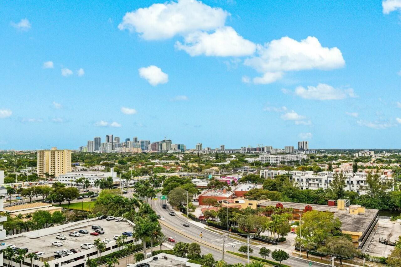 1180 N Federal Highway, Unit 1409, Fort Lauderdale, FL 33304 Photo