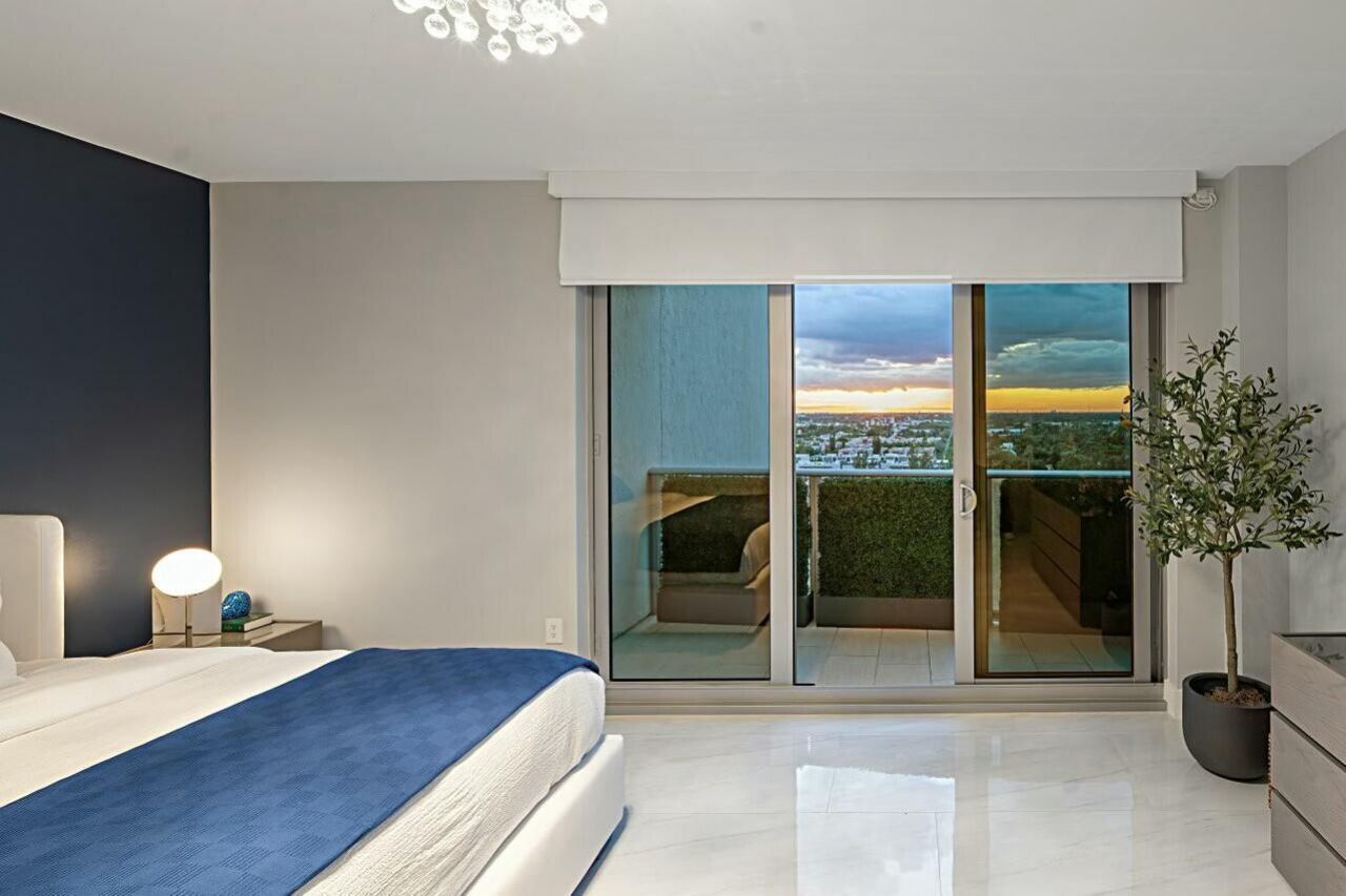 1180 N Federal Highway, Unit 1409, Fort Lauderdale, FL 33304 Photo