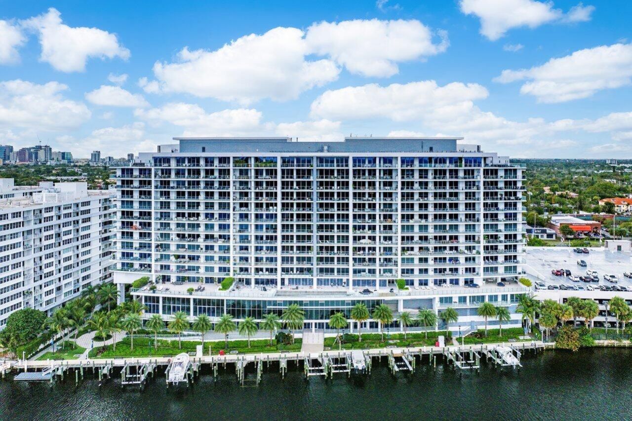 1180 N Federal Highway, Unit 1409, Fort Lauderdale, FL 33304 Photo