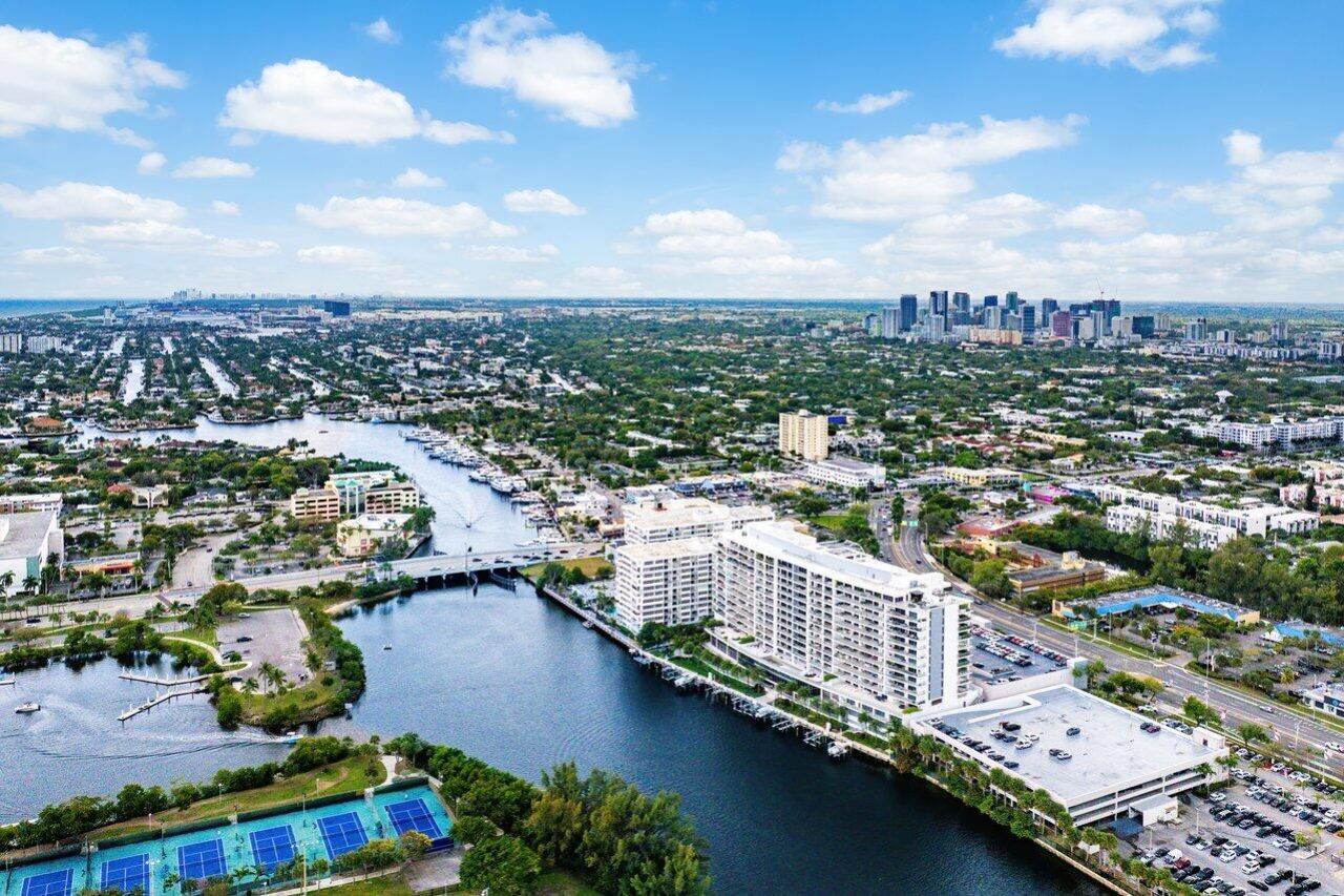 1180 N Federal Highway, Unit 1409, Fort Lauderdale, FL 33304 Photo