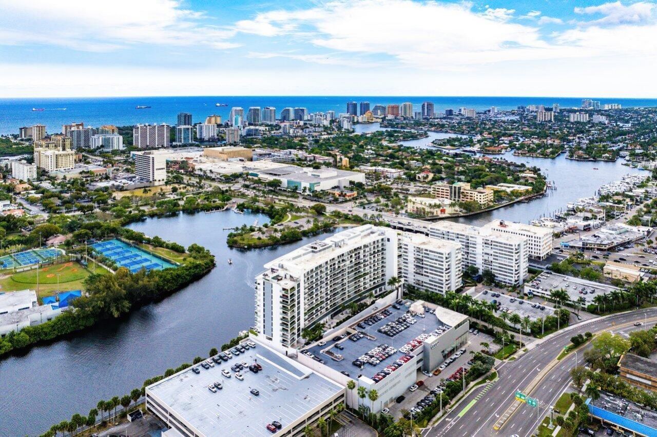 1180 N Federal Highway, Unit 1409, Fort Lauderdale, FL 33304 Photo