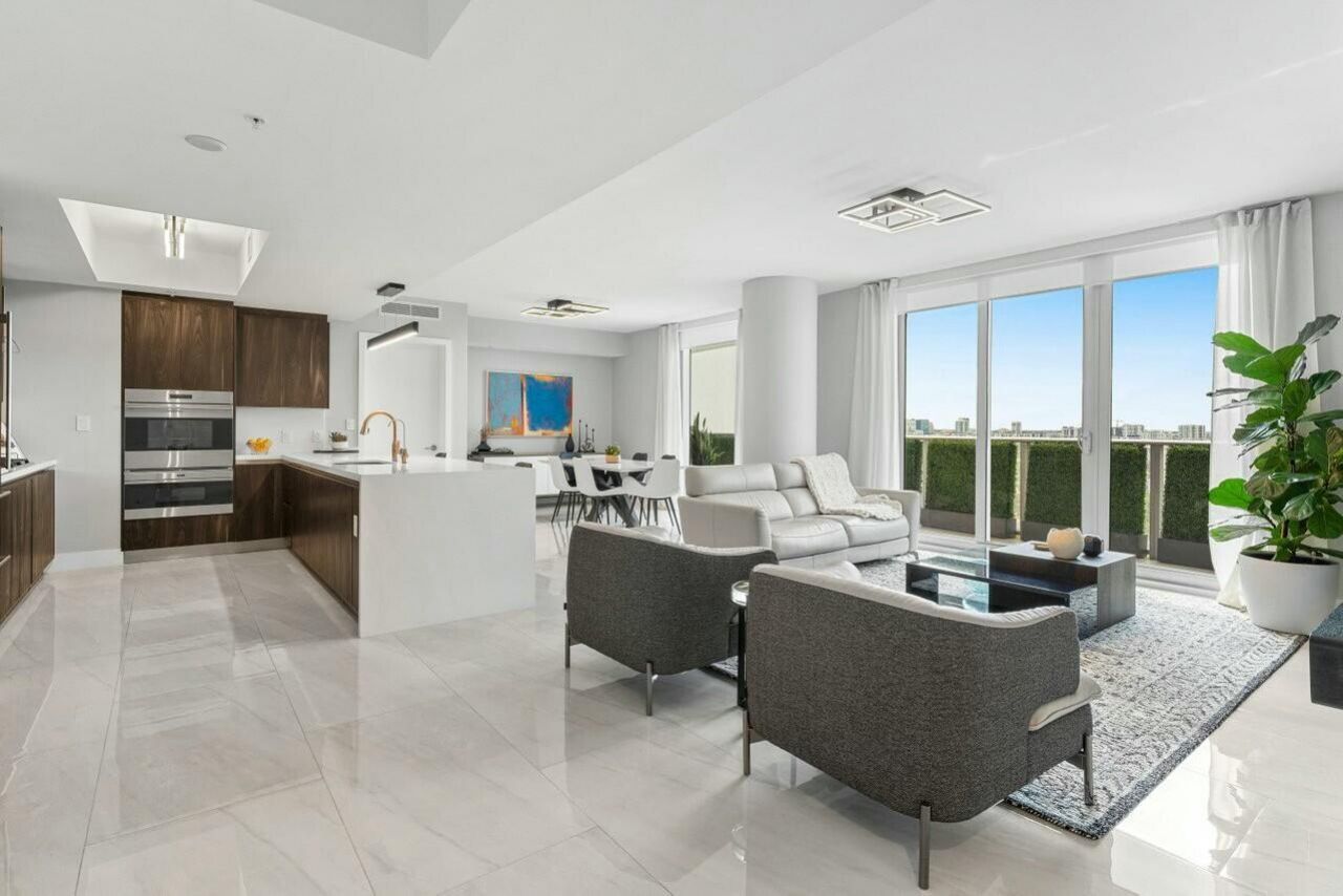 1180 N Federal Highway, Unit 1409, Fort Lauderdale, FL 33304 Photo