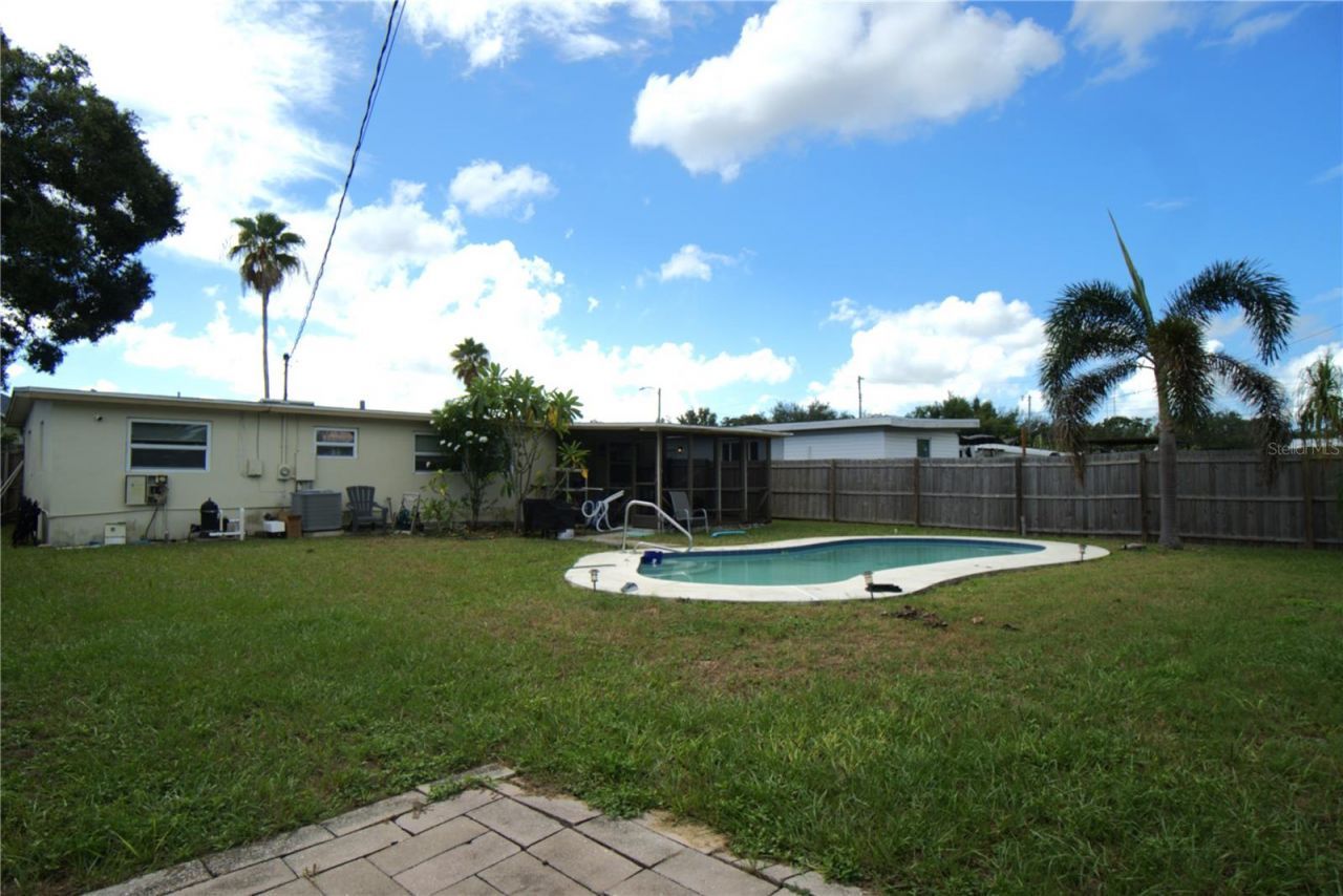 4801 28th Avenue N, Saint Petersburg, FL 33713 Photo