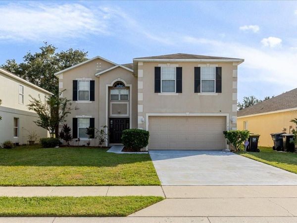 163 JOCELYN DRIVE, DAVENPORT, FL 33897