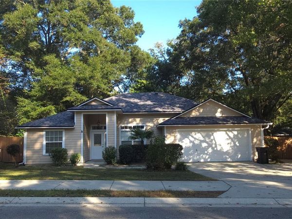 5909 SW 86TH DRIVE, GAINESVILLE, FL 32608