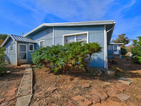 11 Stephens Place, Bluewater, NM 87005