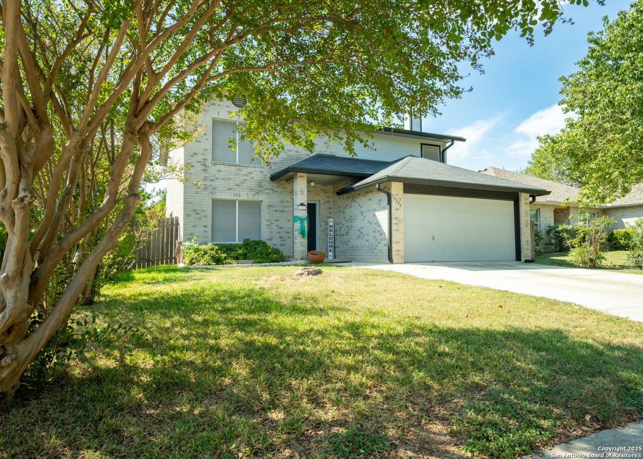 13227 Regency Way, San Antonio, TX 78249 Main Photo