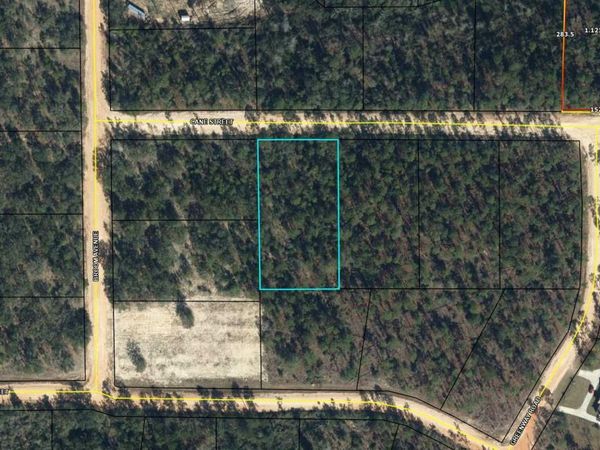 Lot 10 Cane Street, Marianna, FL 32448