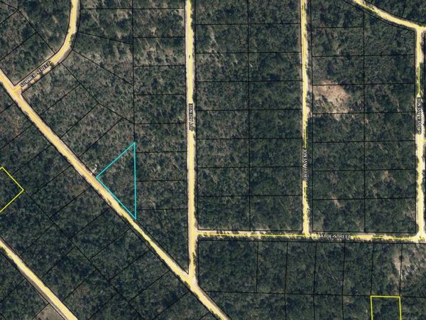 Lot 10 Hillside Drive, Marianna, FL 32448