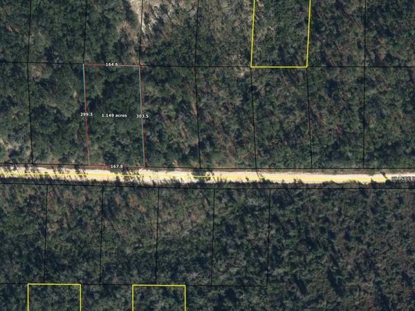Lot 24 Hillside Drive, Marianna, FL 32448