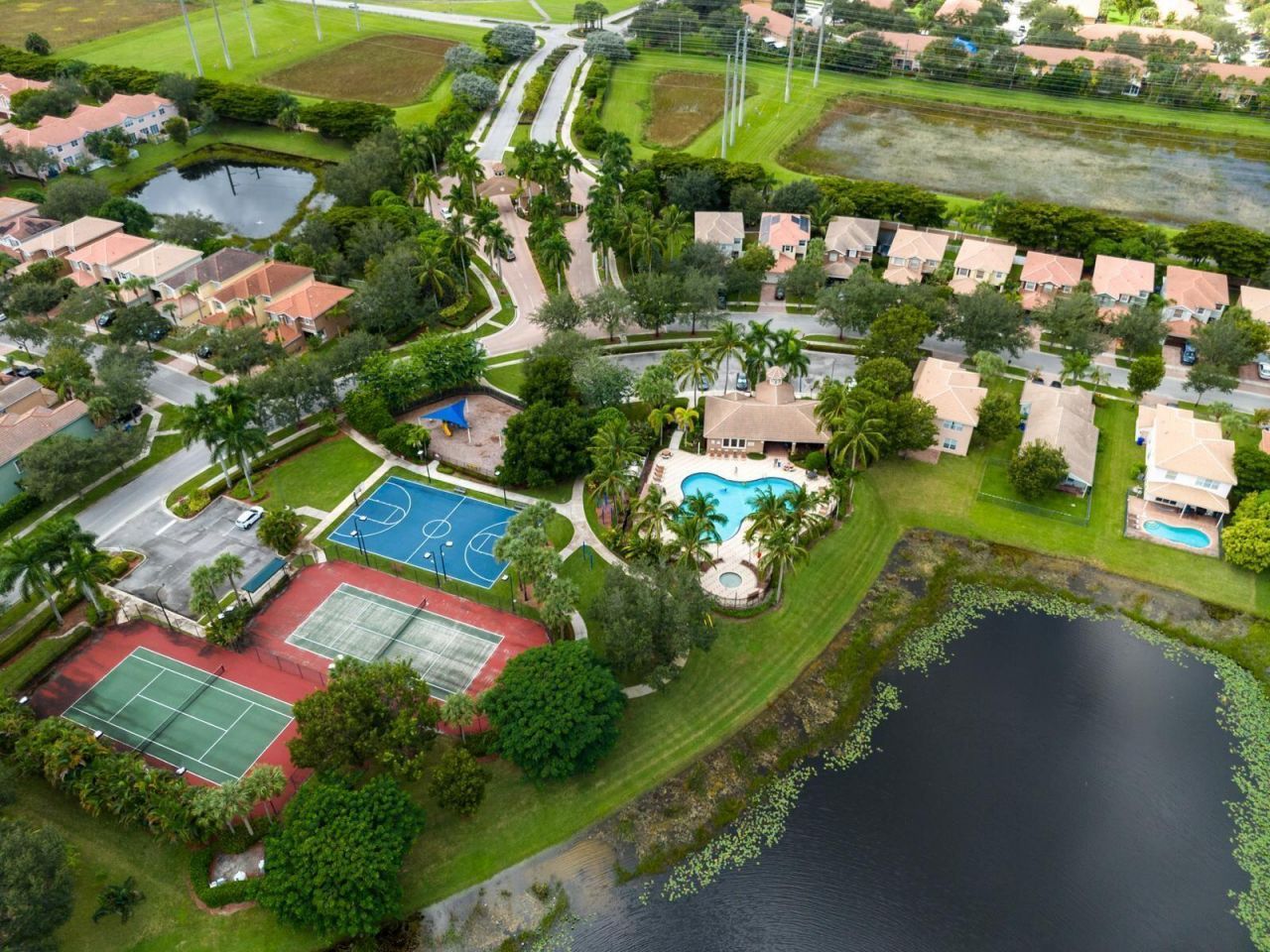 11487 Blue Violet Lane, Royal Palm Beach, FL 33411 Photo