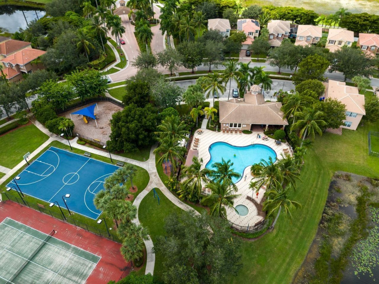 11487 Blue Violet Lane, Royal Palm Beach, FL 33411 Photo