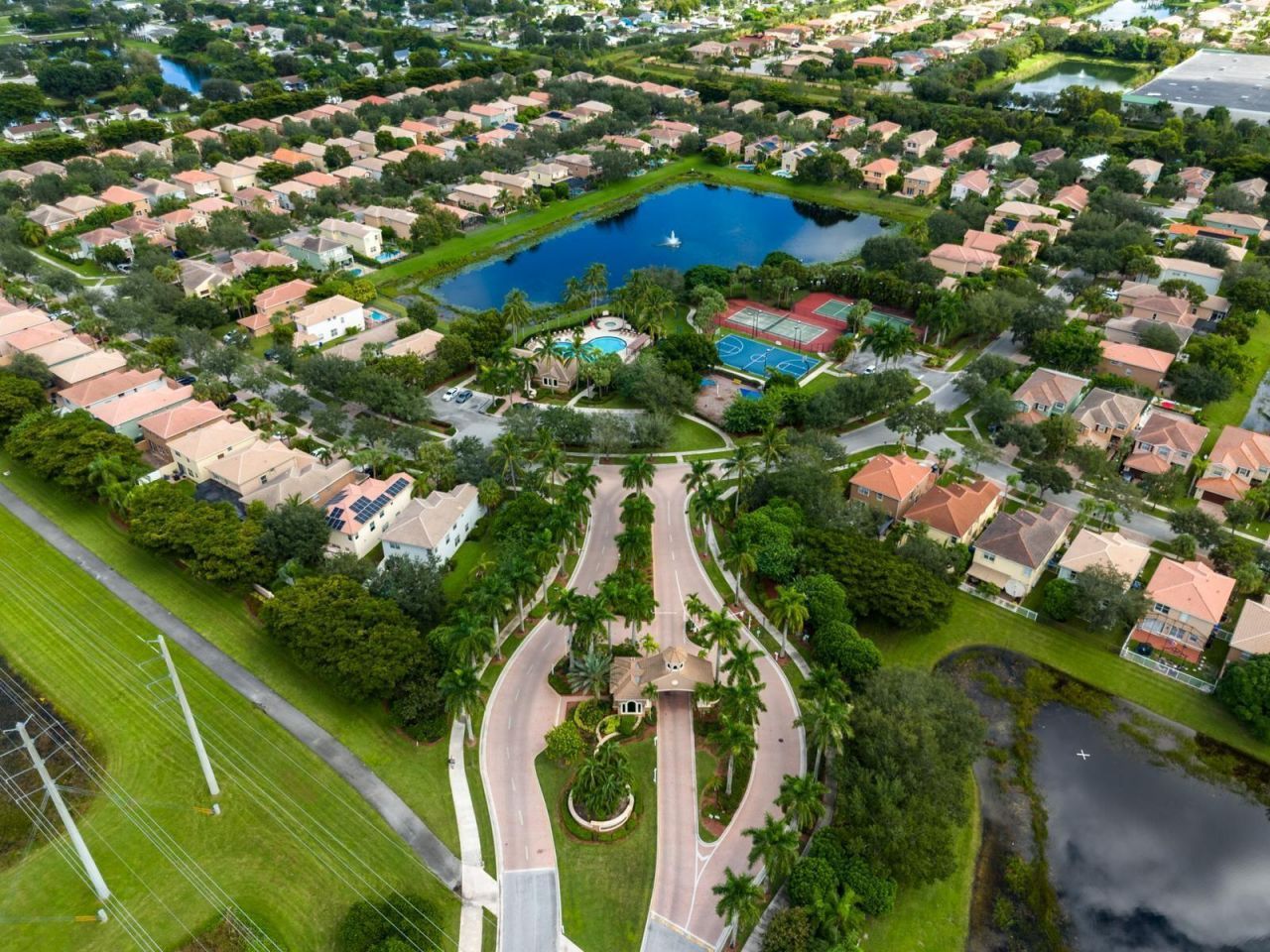 11487 Blue Violet Lane, Royal Palm Beach, FL 33411 Photo